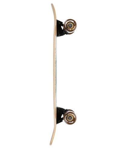 Arbor Breach 34" x Carver CX & C2