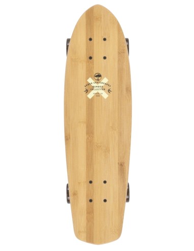 Arbor Breach 34" x Carver CX & C2